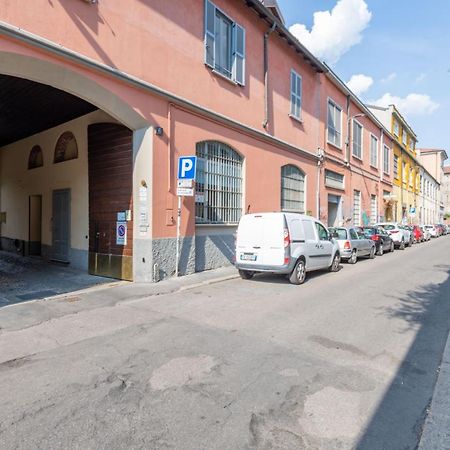 Milano Apartments Voghera Екстериор снимка