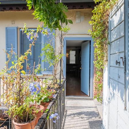 Milano Apartments Voghera Екстериор снимка