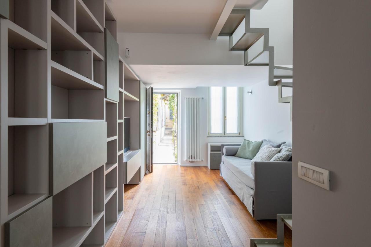 Milano Apartments Voghera Екстериор снимка