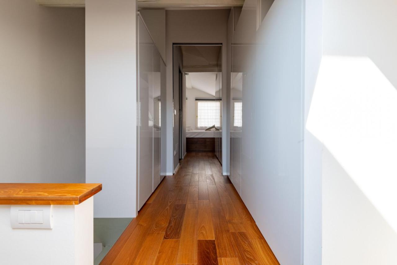 Milano Apartments Voghera Екстериор снимка