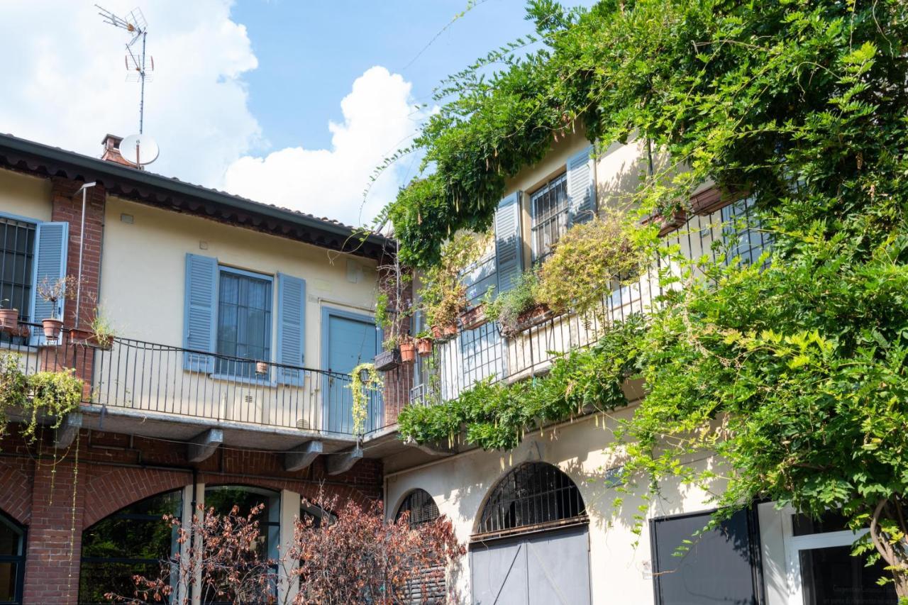 Milano Apartments Voghera Екстериор снимка