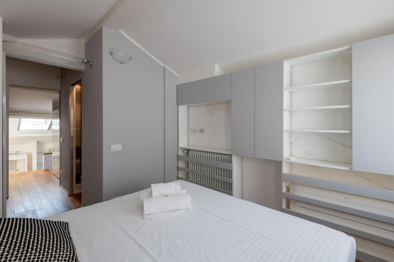 Milano Apartments Voghera Екстериор снимка