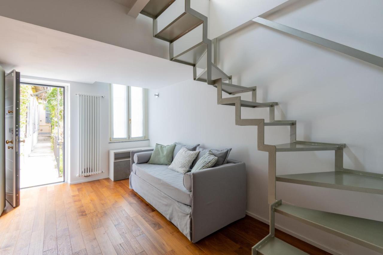 Milano Apartments Voghera Екстериор снимка