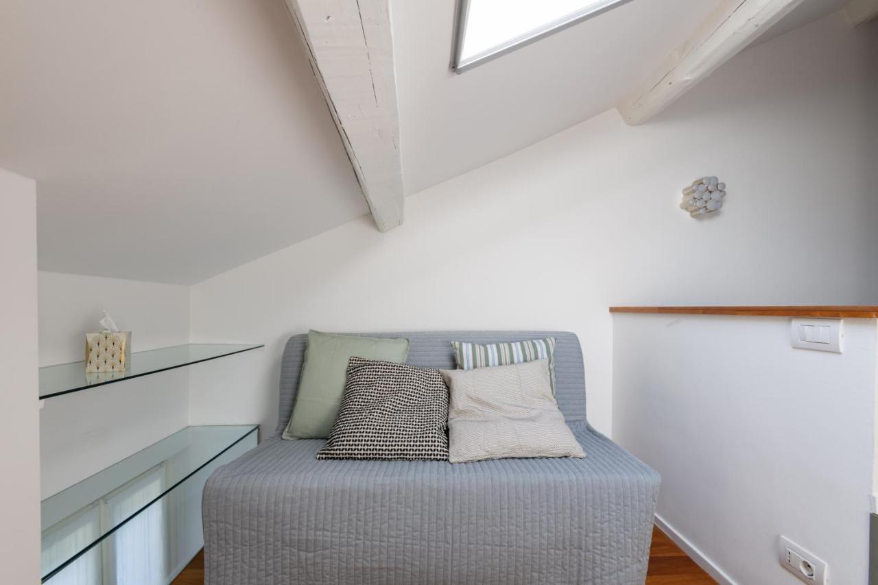 Milano Apartments Voghera Екстериор снимка