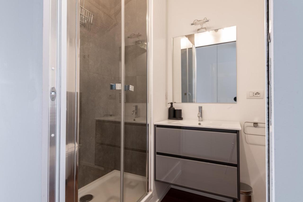Milano Apartments Voghera Екстериор снимка