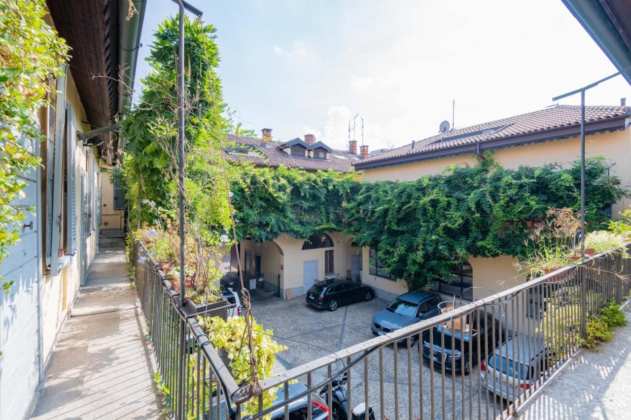 Milano Apartments Voghera Екстериор снимка