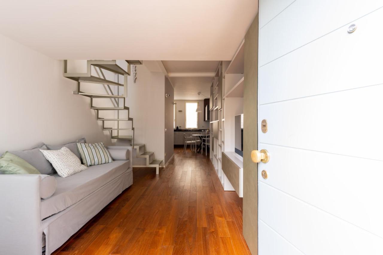 Milano Apartments Voghera Екстериор снимка