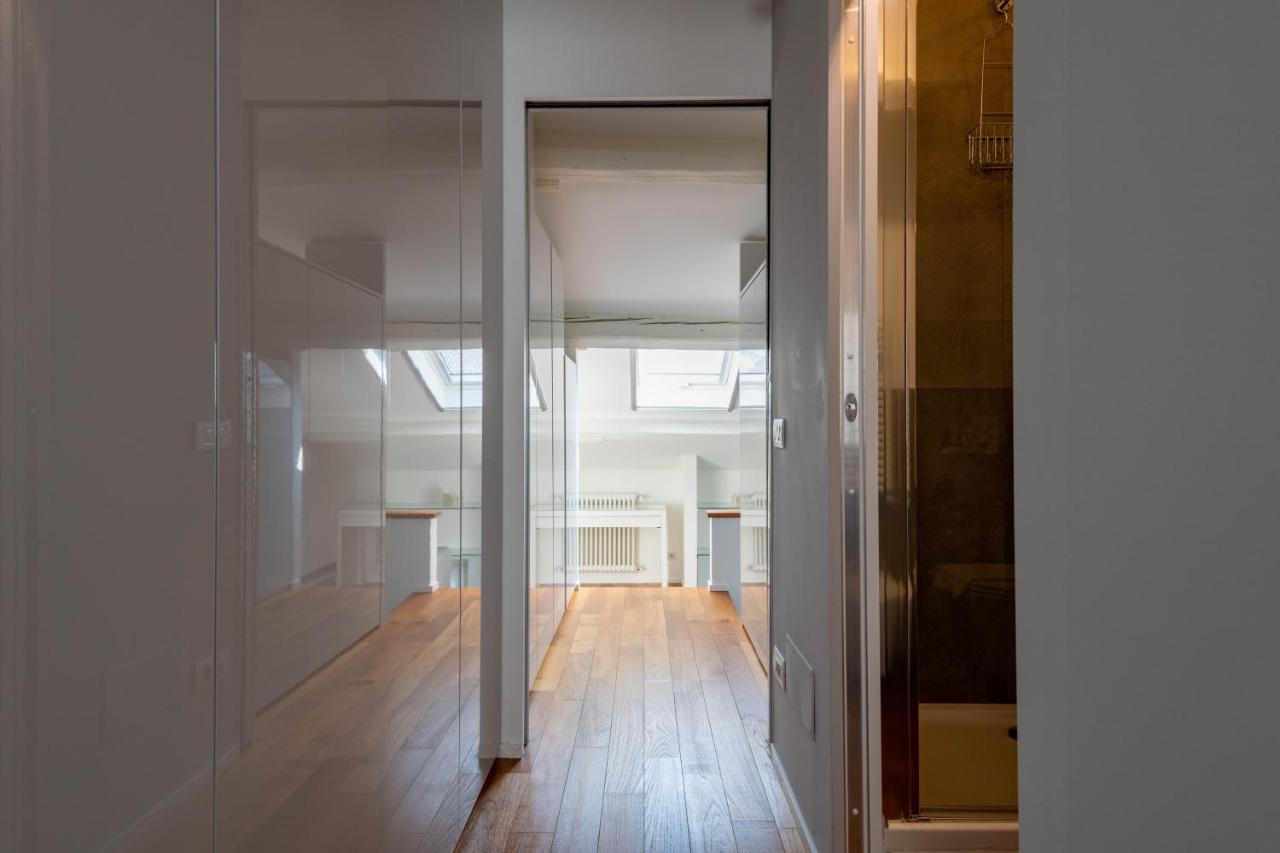 Milano Apartments Voghera Екстериор снимка