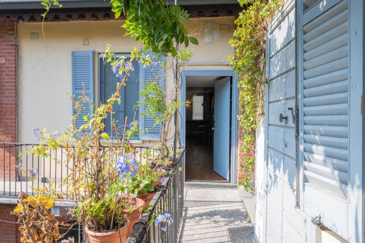 Milano Apartments Voghera Екстериор снимка